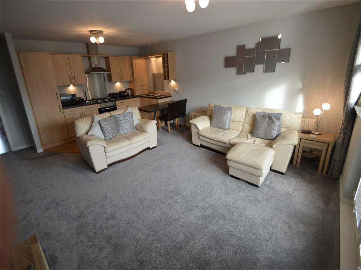 Property to rent in Hamilton, ML3, Woodside Walk, properties from