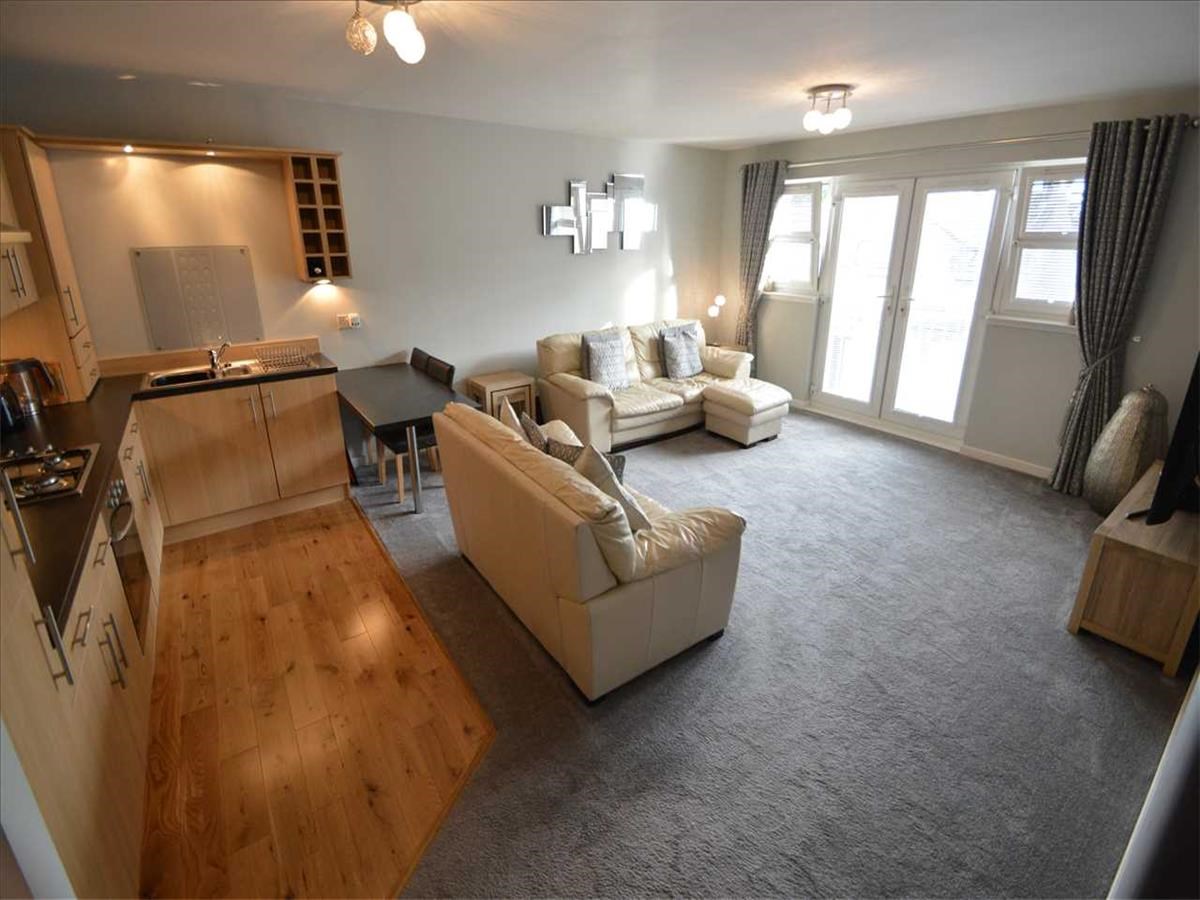 Property to rent in Hamilton, ML3, Woodside Walk, properties from