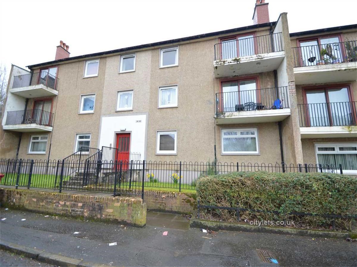 Property to rent in Hamilton, ML3, Wylie Street properties from