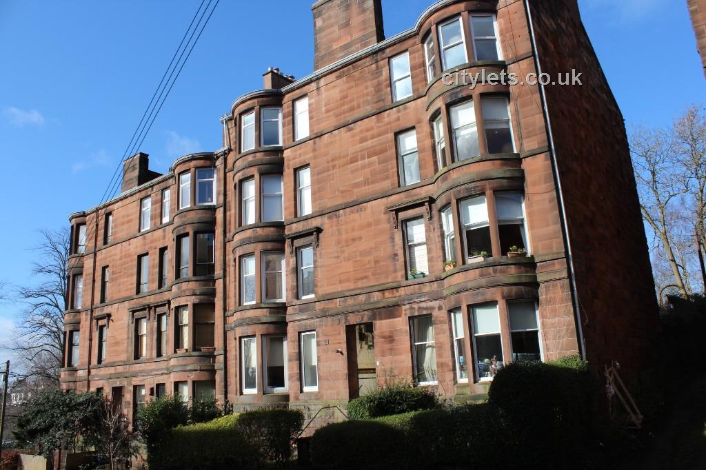 Property to rent in North Kelvinside, G20, Yarrow Gardens properties from Citylets 486282