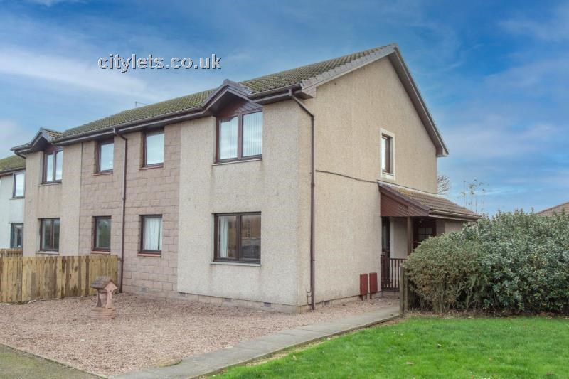 Property to rent in Peterhead, AB42, York Street properties from