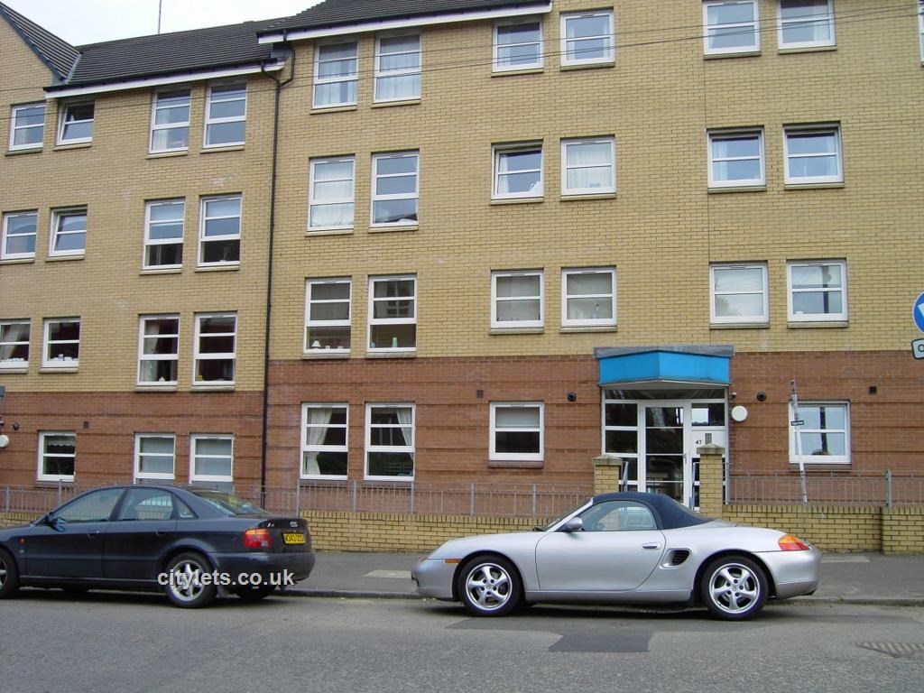 Property to rent in Yorkhill, G3, Yorkhill Parade properties from