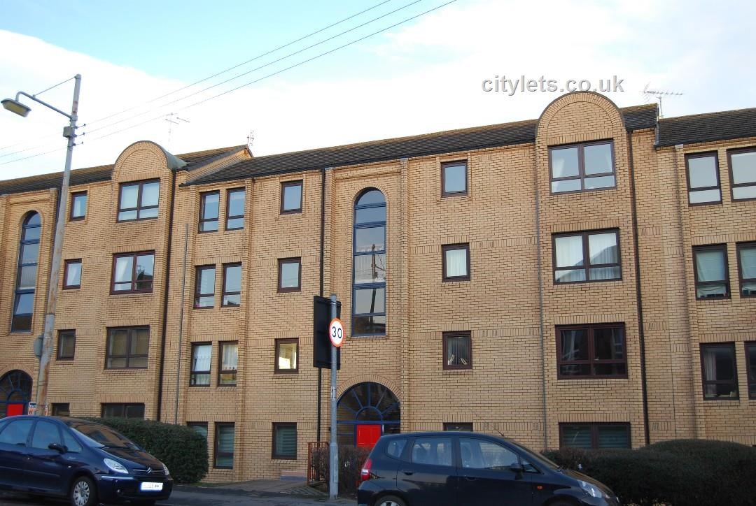 Property to rent in Yorkhill, G3, Yorkhill Street properties from