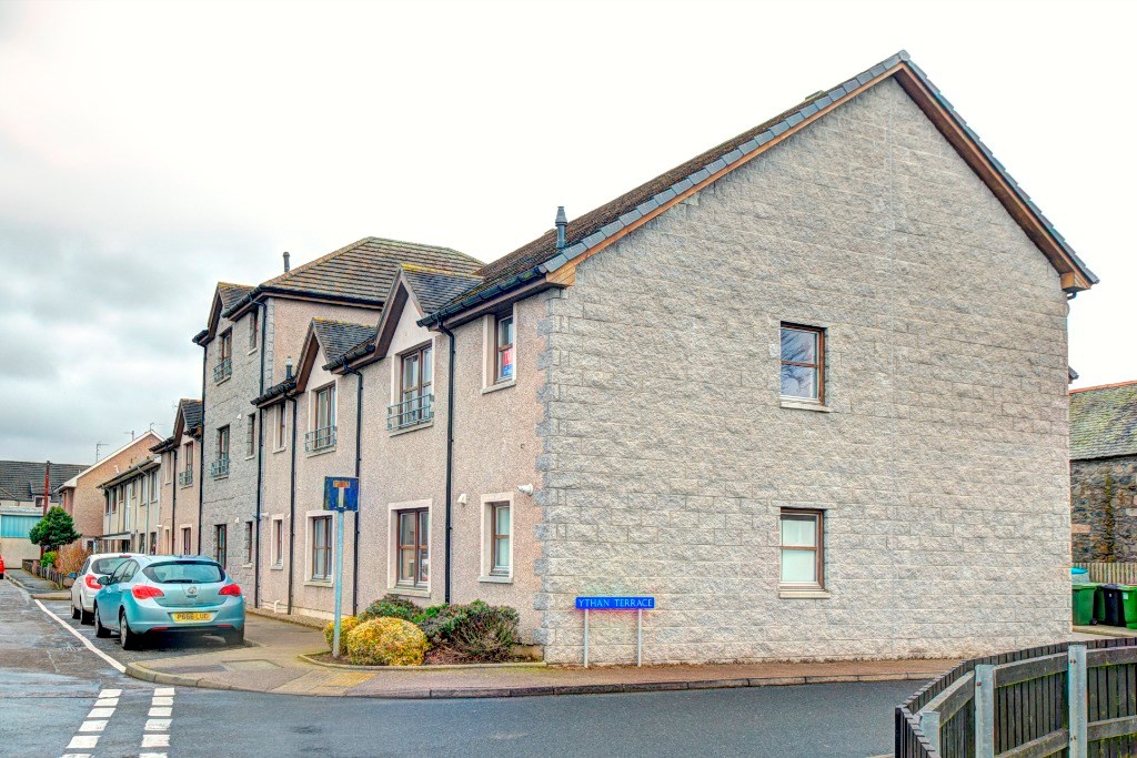 Property to rent in Ellon, AB41, Ythan Terrace properties from Citylets