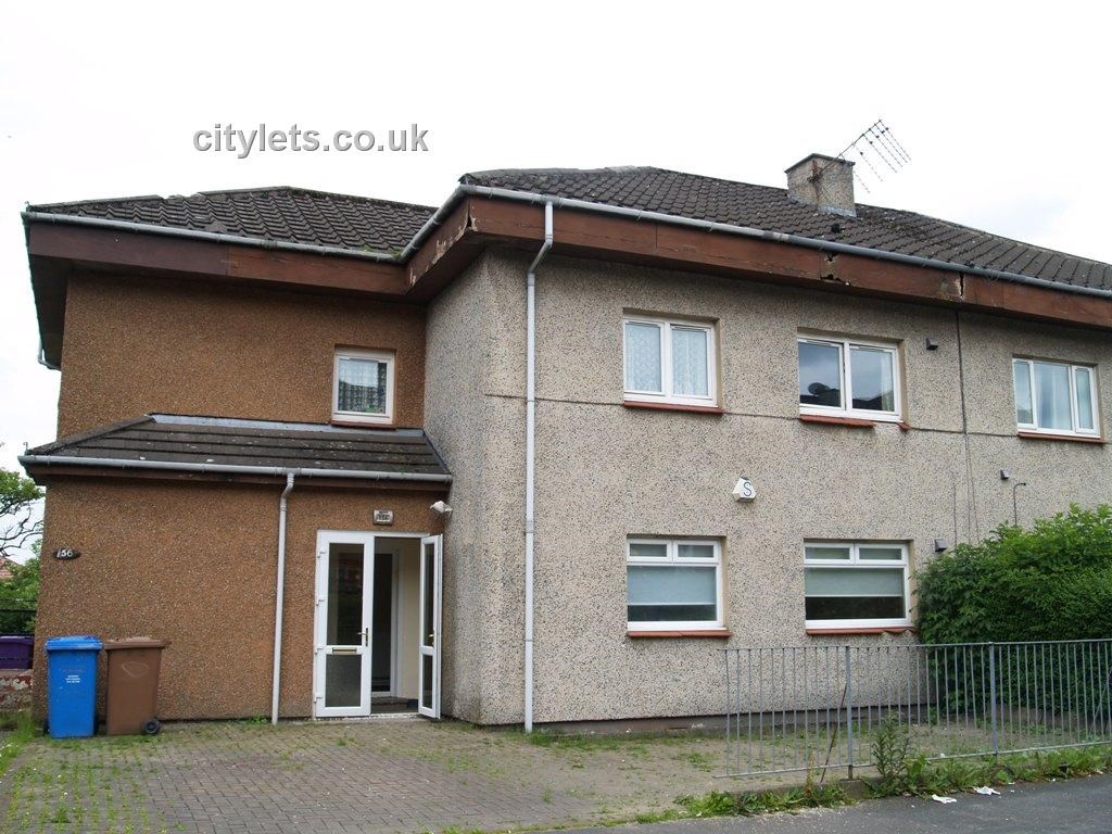 Property to rent in Barmulloch, G33, Zena Street properties from
