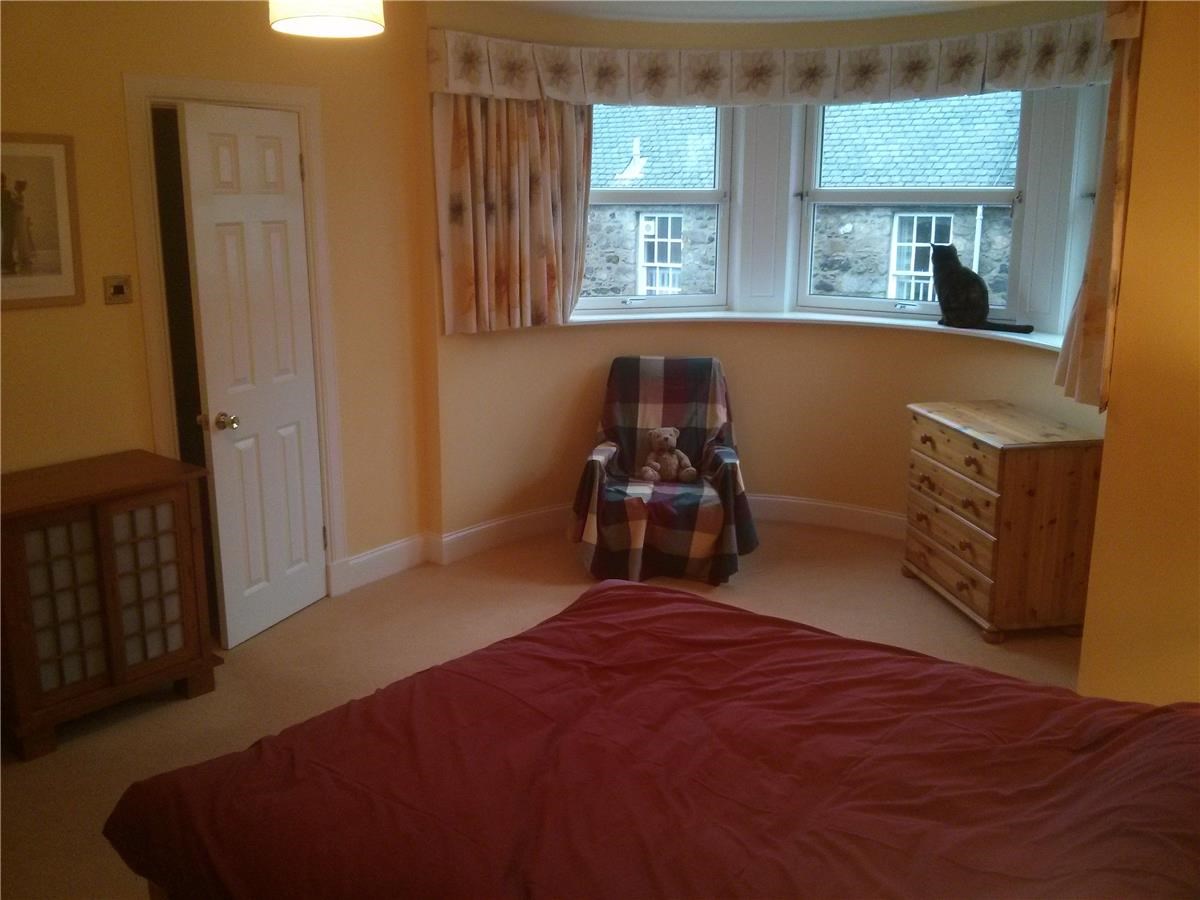 Property to rent in Old Aberdeen, AB24, Don Street properties from