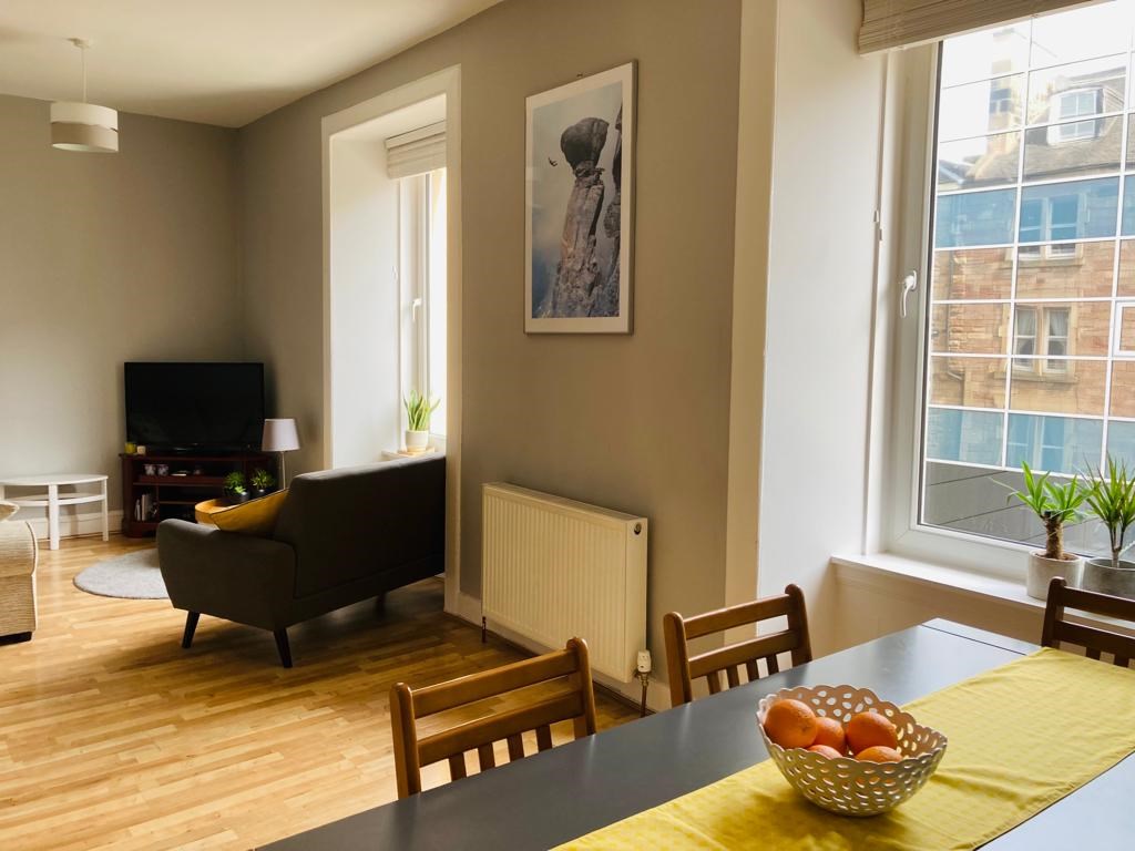 Property to rent in Fountainbridge, EH3, Grove Street properties from