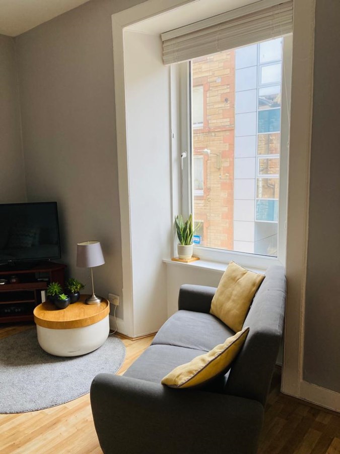 Property to rent in Fountainbridge, EH3, Grove Street properties from