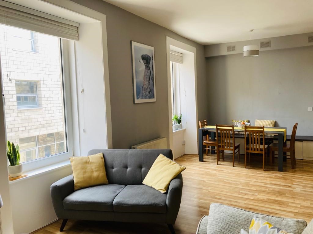 Property to rent in Fountainbridge, EH3, Grove Street properties from