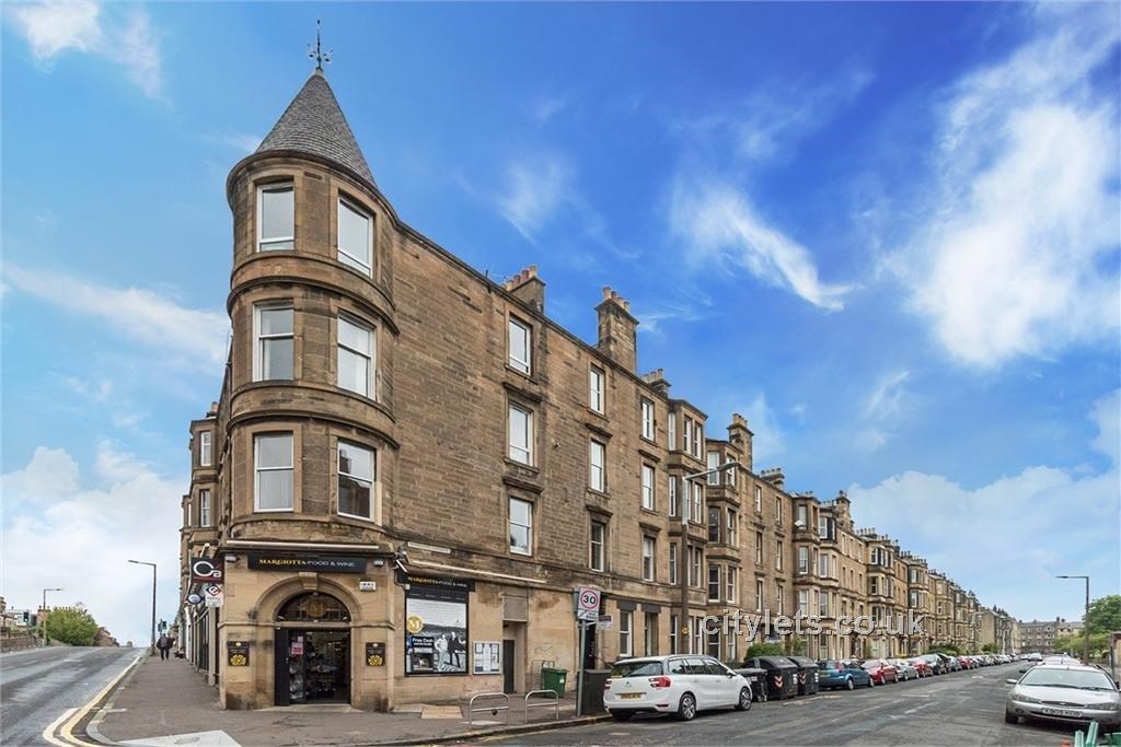 Property to rent in Shandon, EH11, Harrison Gardens properties from