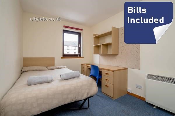 Property to rent in Fountainbridge, EH11, West Bryson Road properties