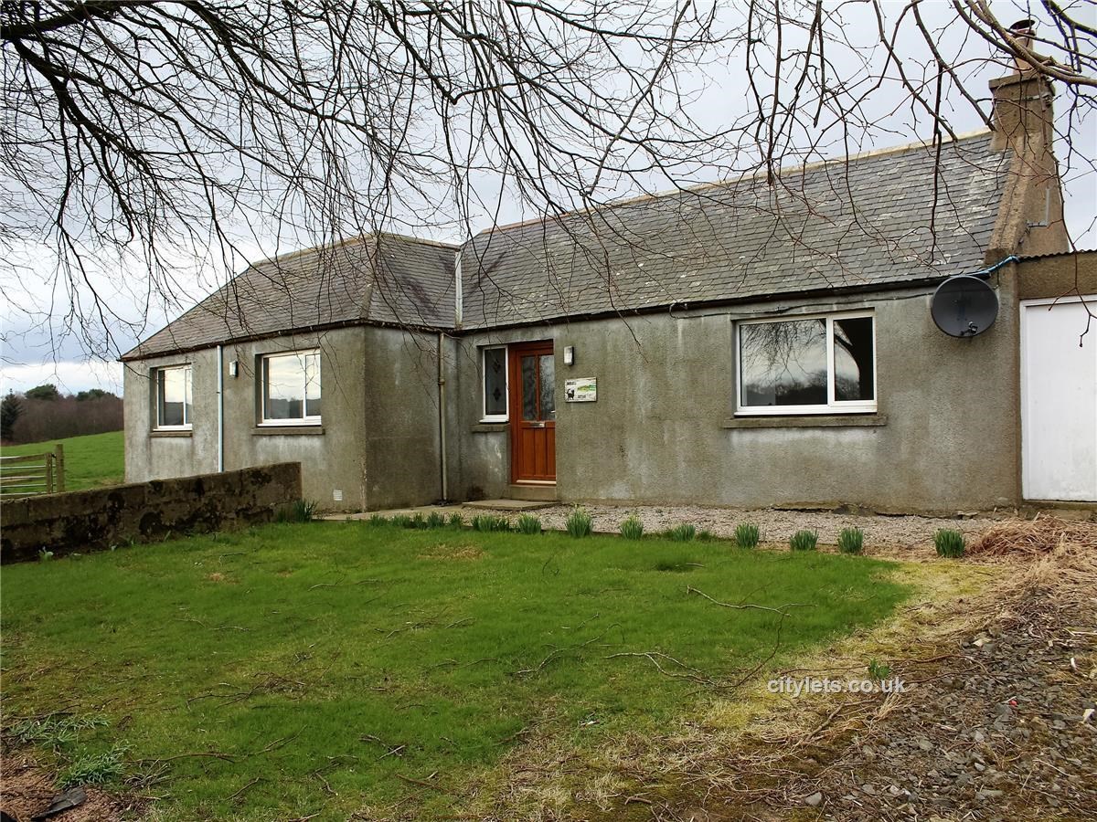 Property to rent in Udny, AB41, Darrahill Cottage properties from