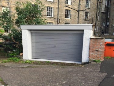 rent edinburgh citylets property garages