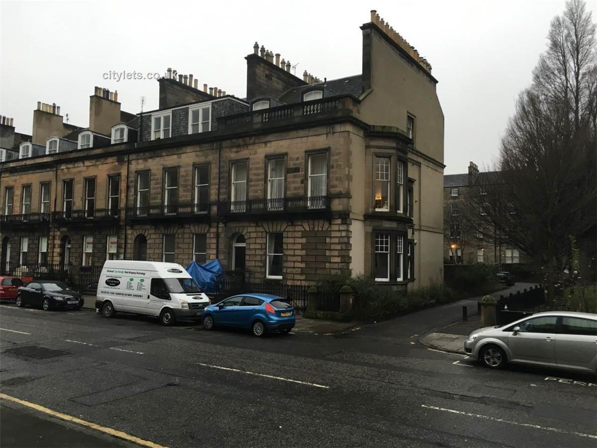 Property to rent in West End, EH3, Manor Place properties from Citylets