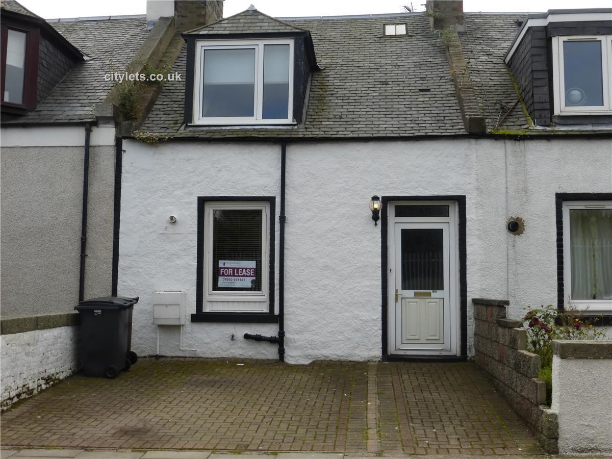 Property to rent in Torry, AB11, Abbey Road properties from Citylets