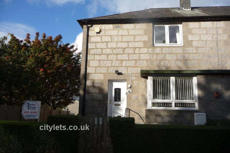 Property to rent in Kincorth, AB12, Abbots Place properties from