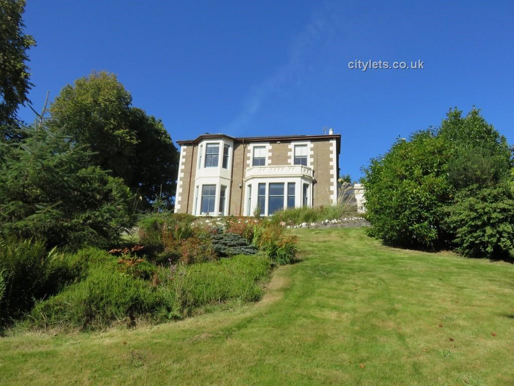 Propertyto Rent In Dundee Renting In Dundee Zoopla