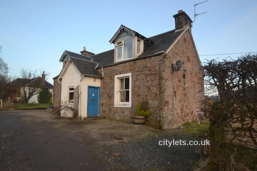 Property to rent in Clackmannan, FK10, Aberdona Mains Cottage