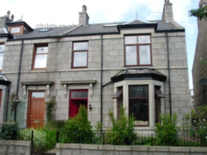 Property to rent in City Centre, AB10, Abergeldie Terrace properties from Citylets 427672