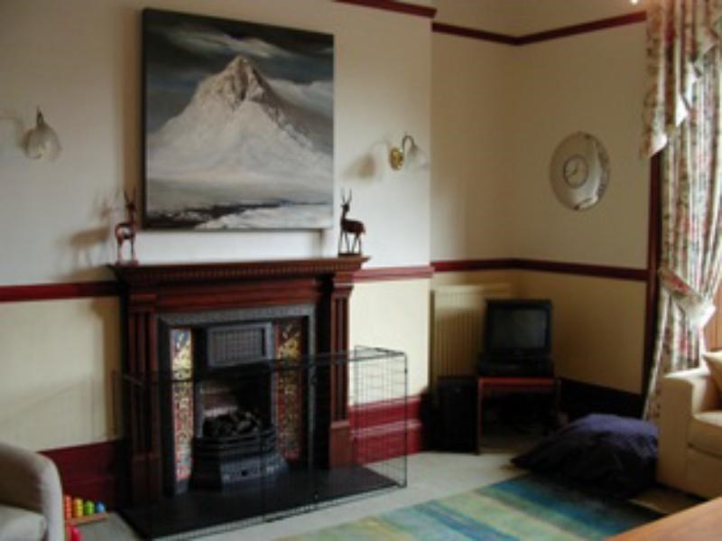 Property to rent in City Centre, AB10, Abergeldie Terrace properties from Citylets 427672