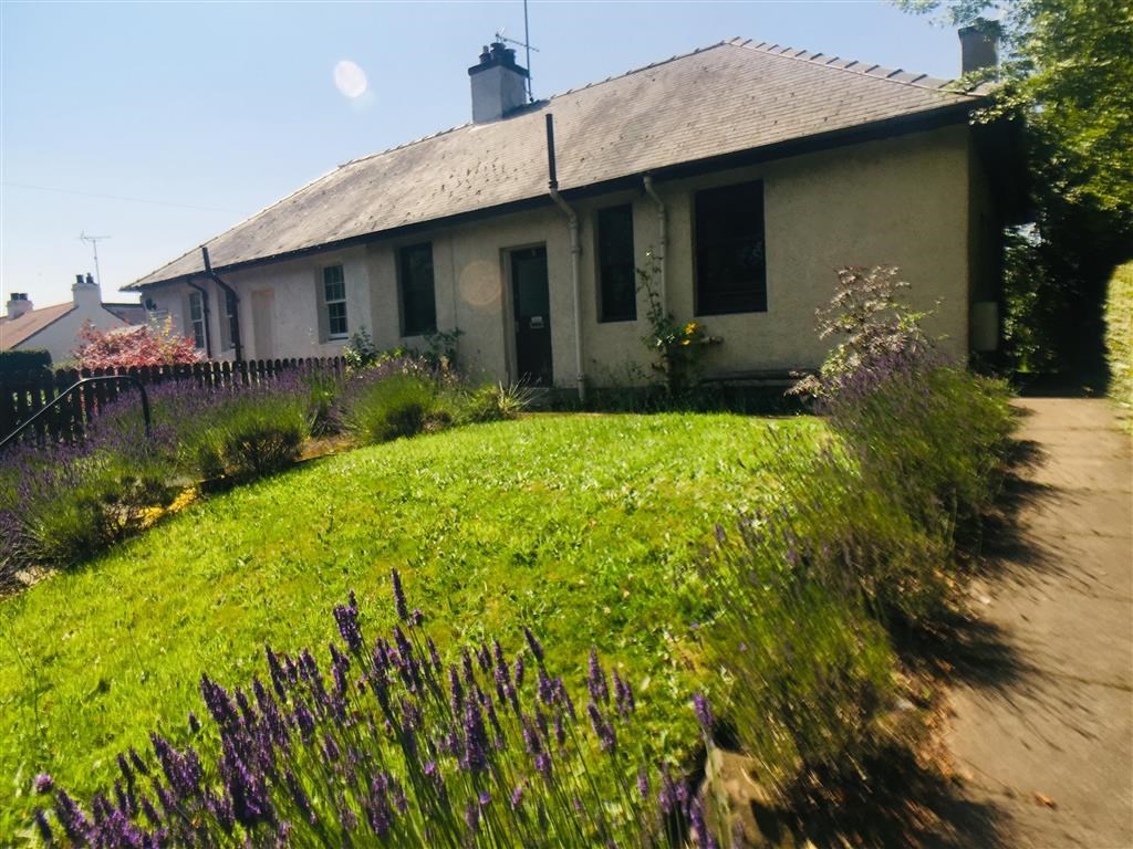 Property to rent in Haddington, EH41, Aberlady Road properties from Citylets 484103