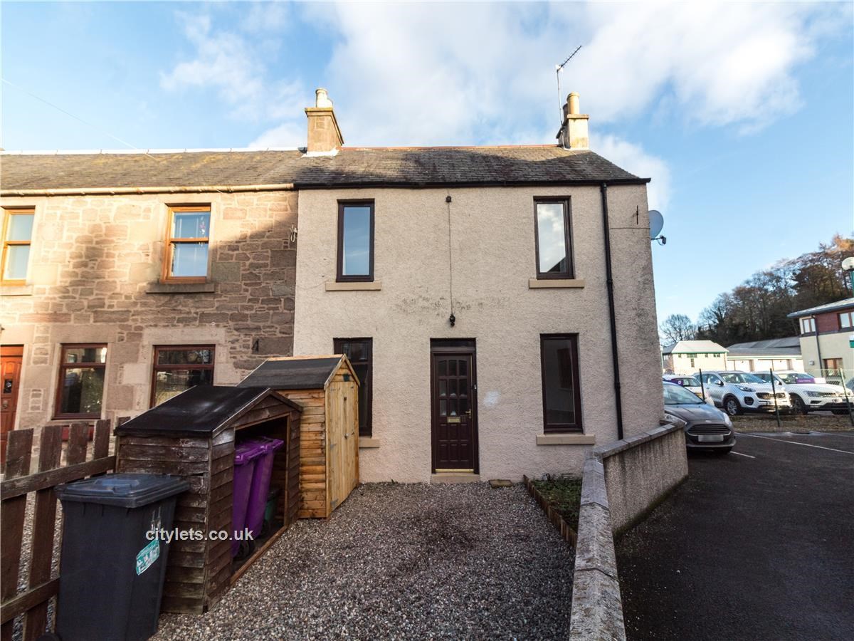 Property to rent in Forfar, DD8, Academy Street properties from