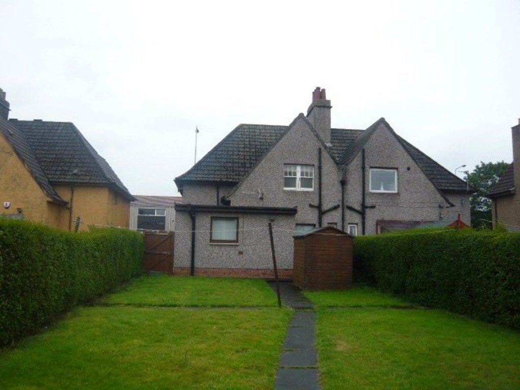 Property to rent in Rosyth, KY11, Admiralty Road properties from