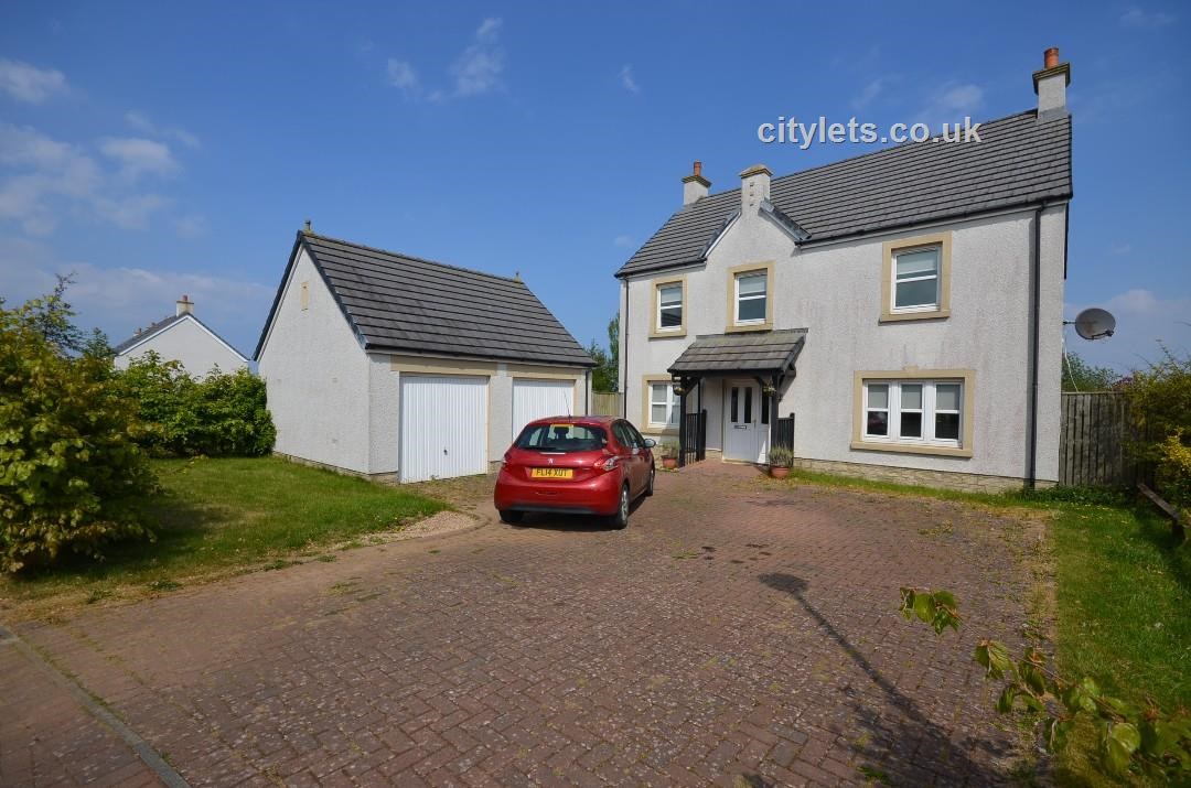 Property to rent in Maybole, KA7, Ailsa View Gardens properties from