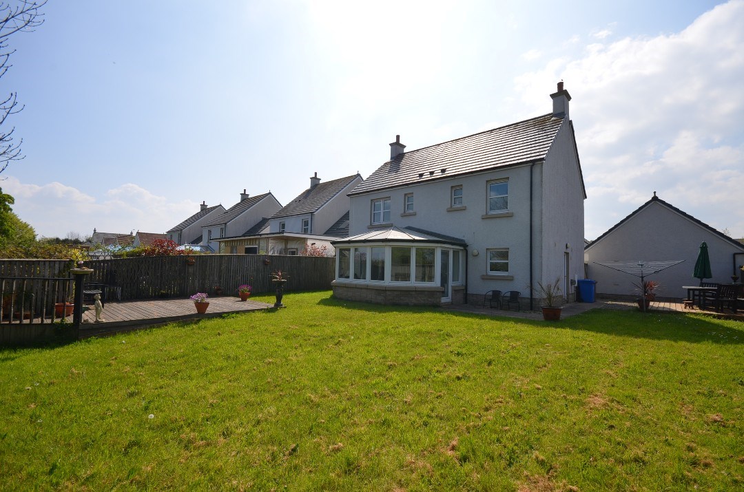 Property to rent in Maybole, KA7, Ailsa View Gardens properties from