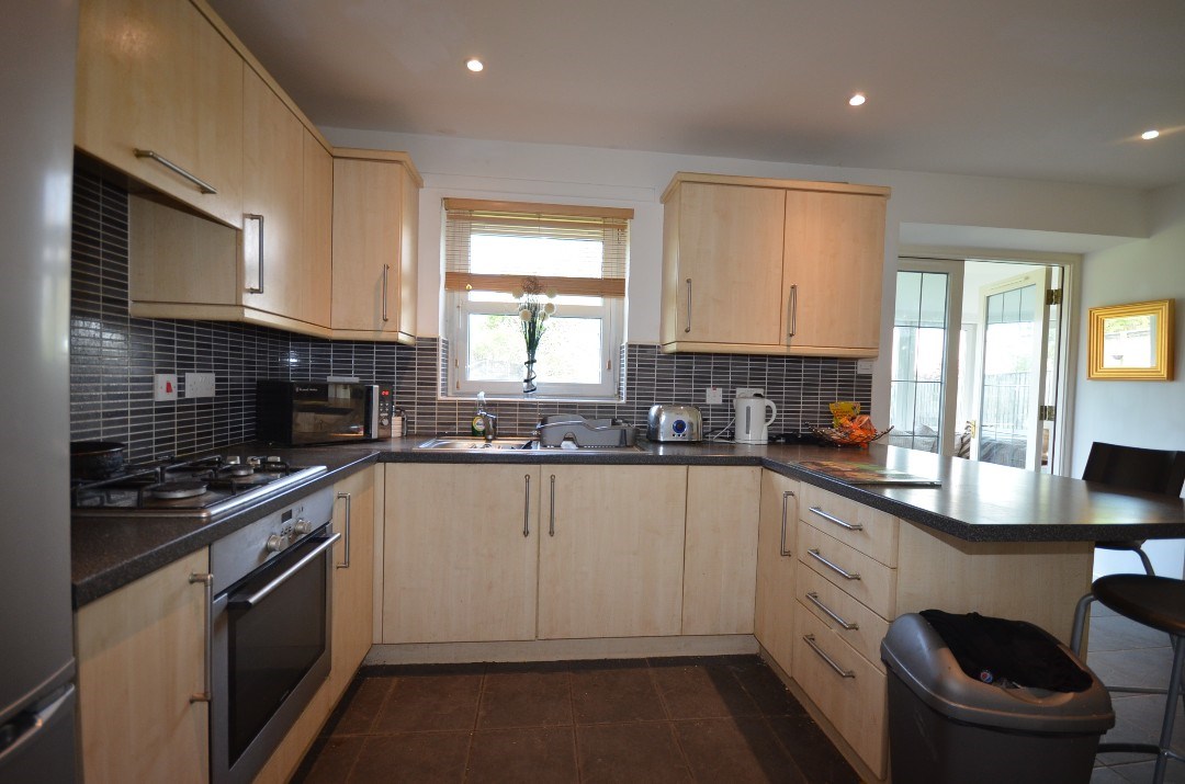 Property to rent in Maybole, KA7, Ailsa View Gardens properties from