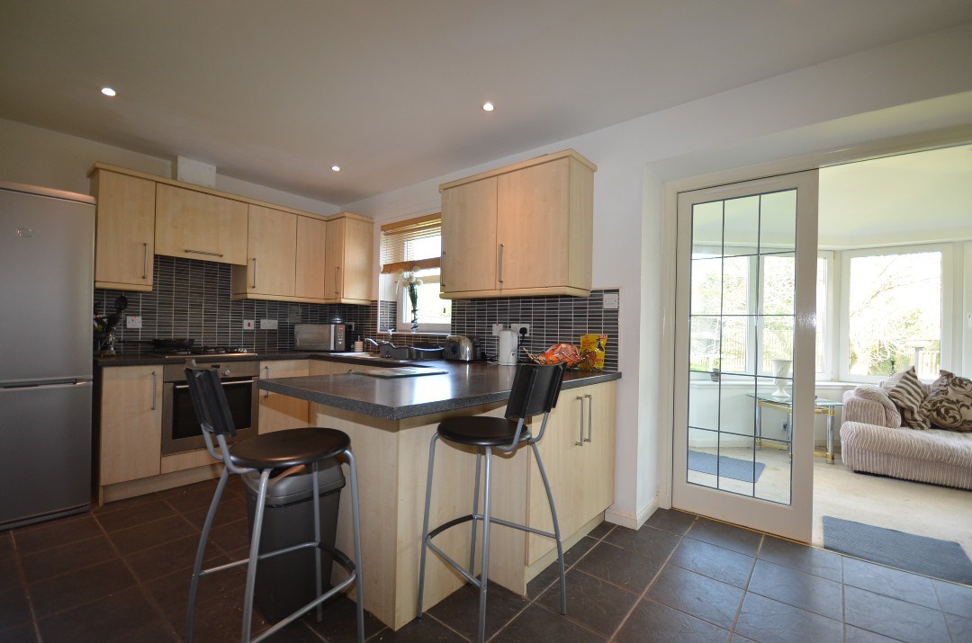 Property to rent in Maybole, KA7, Ailsa View Gardens properties from