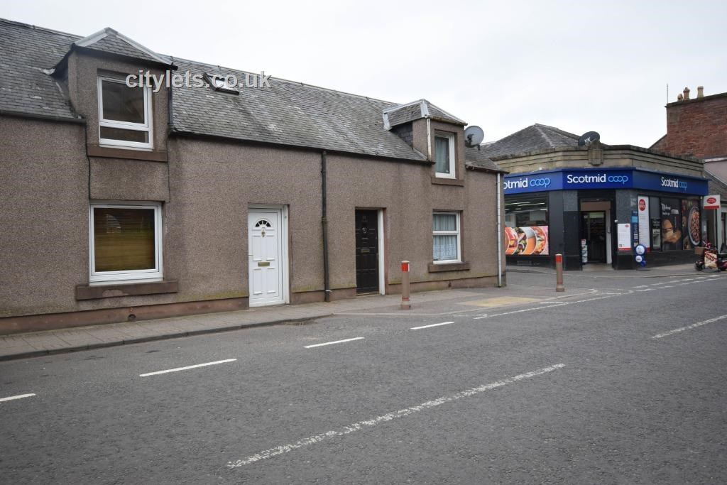 Property to rent in Alyth, PH11, Airlie Street properties from Citylets