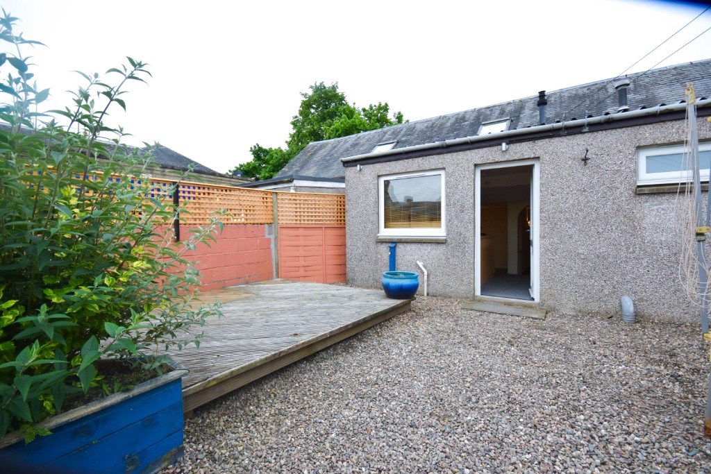 Property to rent in Alyth, PH11, Airlie Street properties from Citylets