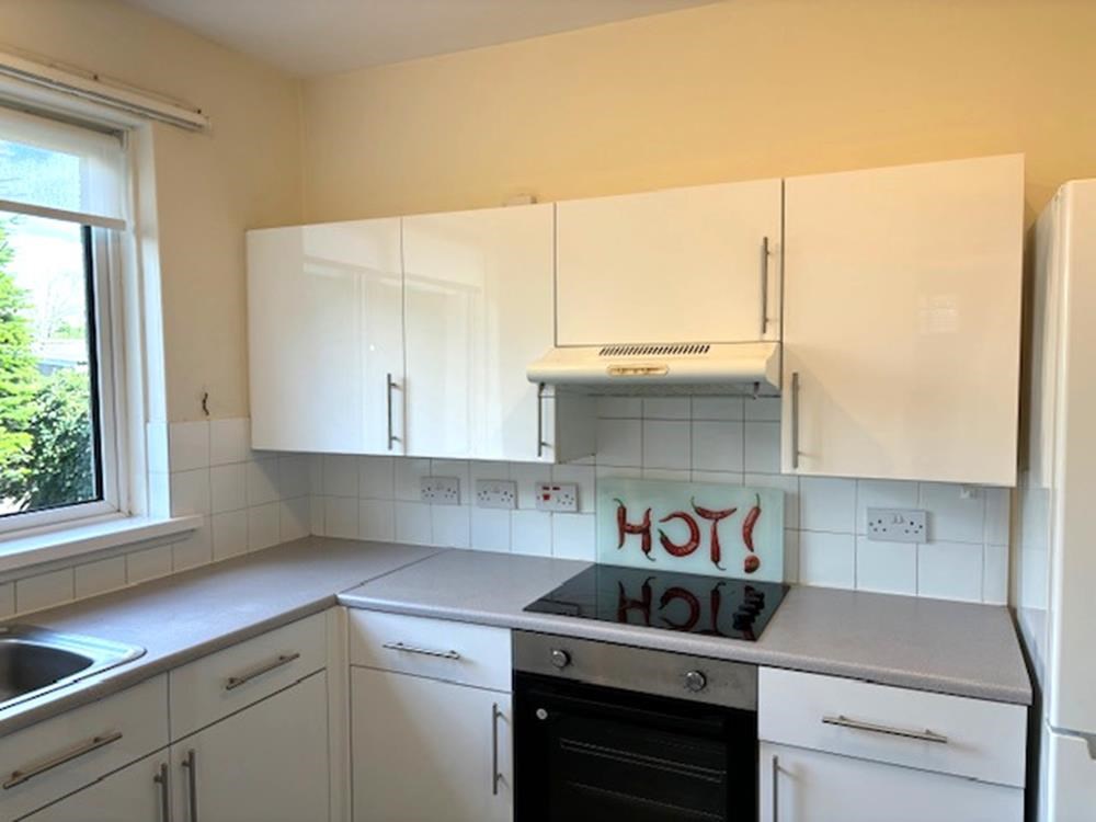 Property to rent in West End, AB10, Albert Terrace Gardens properties