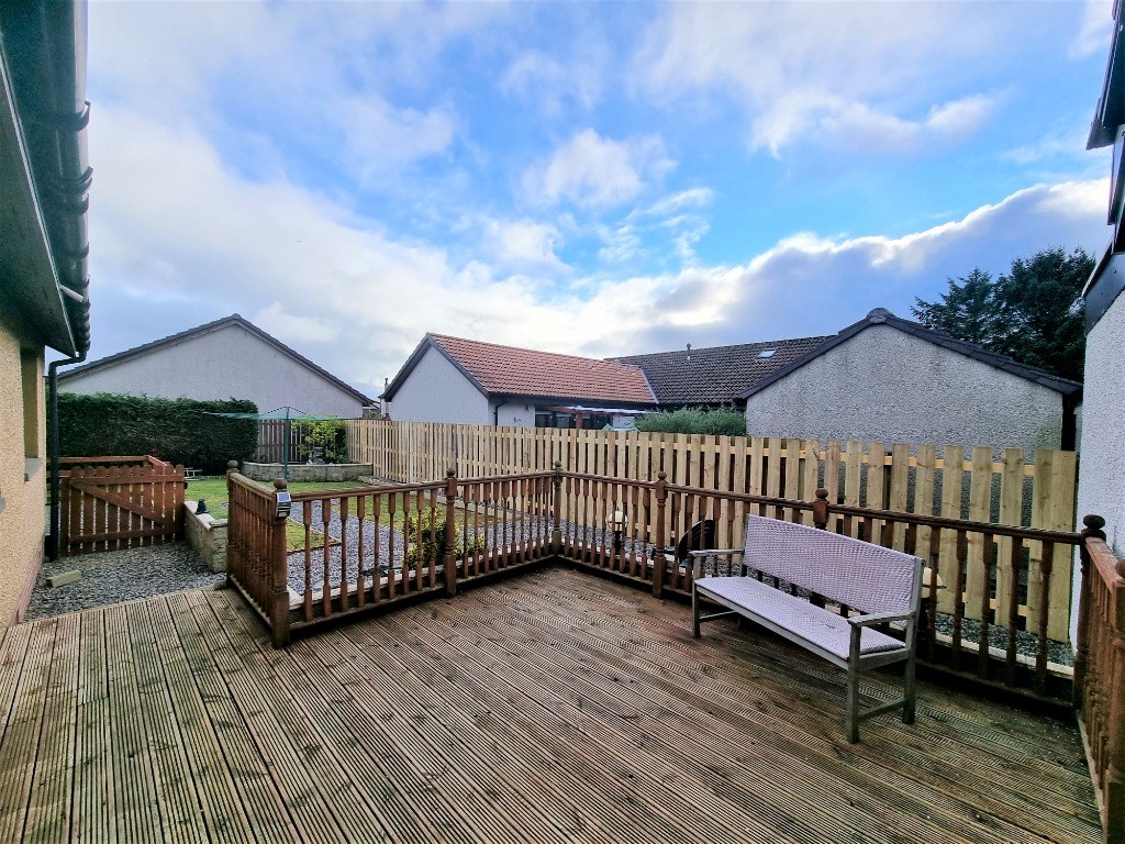 Property to rent in Portlethen, AB12, Alder Drive properties from