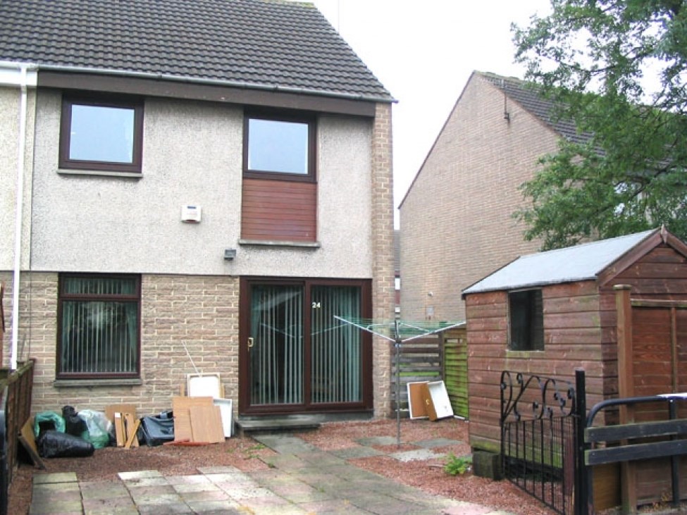 Property to rent in Tillydrone, AB24, Alexander Drive properties from