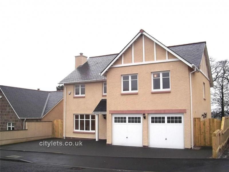 Property to rent in Newmachar, AB21, Alexander Square properties from