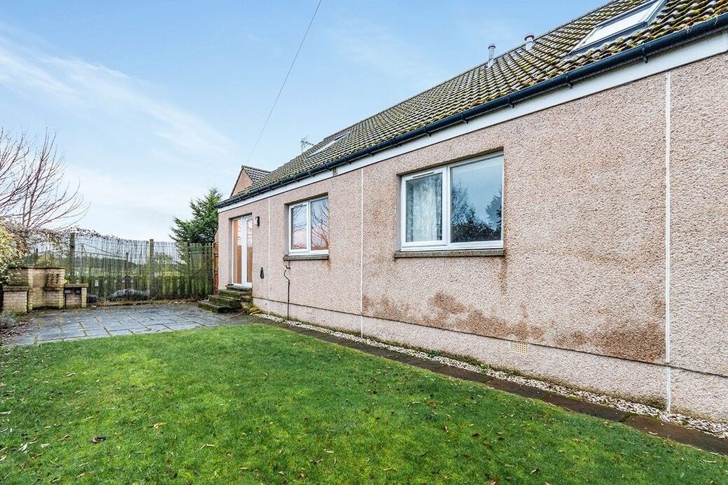 Property to rent in Lhanbryde, IV30, Allandale Court properties from