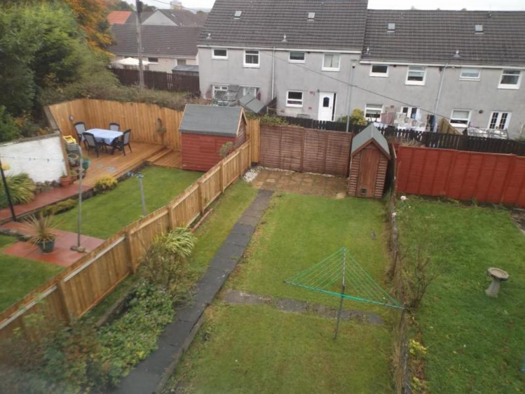 Property to rent in Hamilton, ML3, Allanshaw Gardens properties from