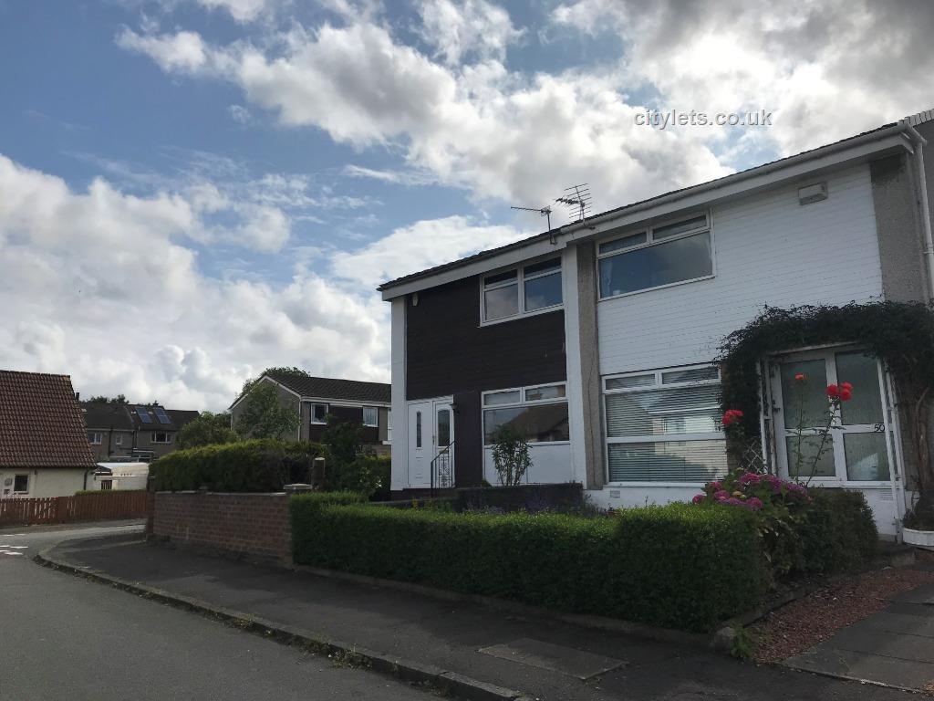 Property to rent in Hamilton, ML3, Allanshaw Gardens properties from