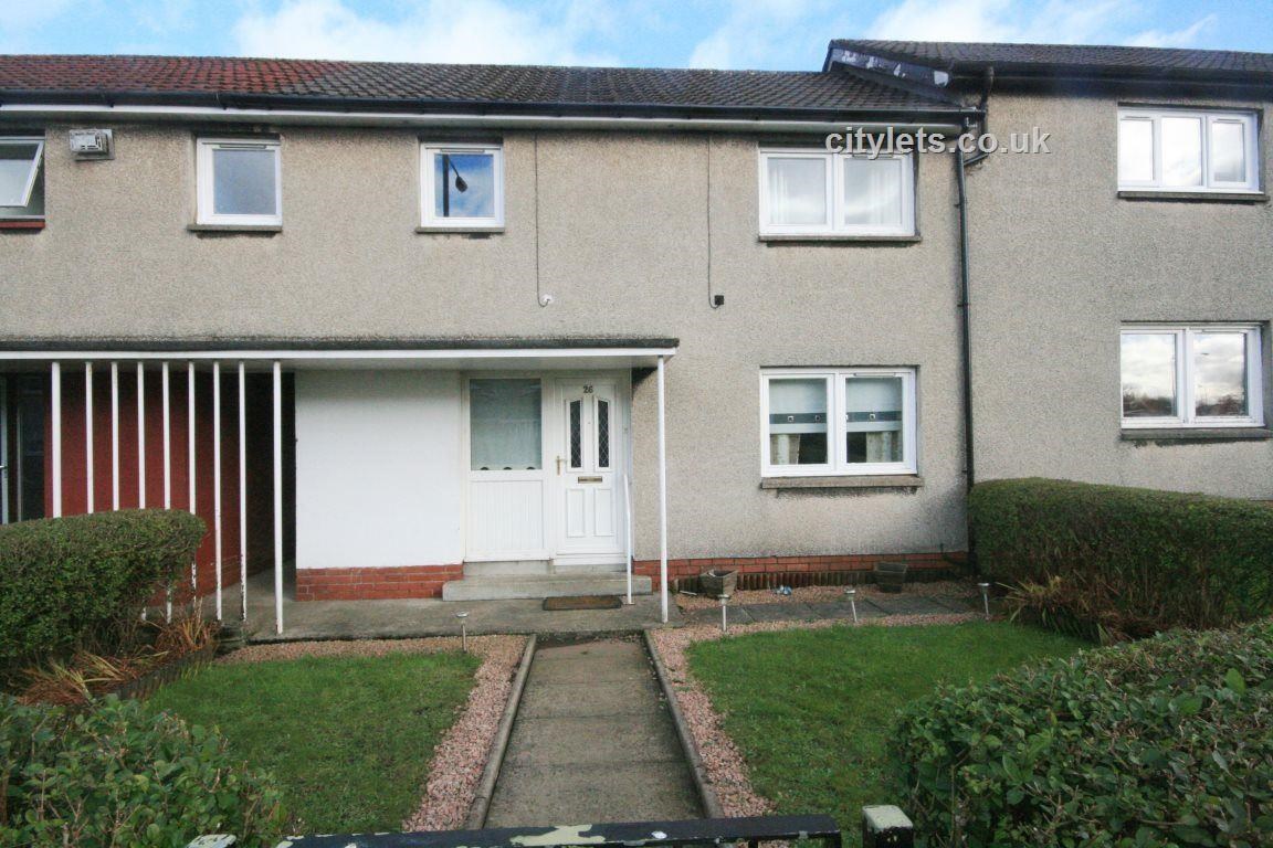 Property to rent in Kirkintilloch, G66, Alloway Drive properties from