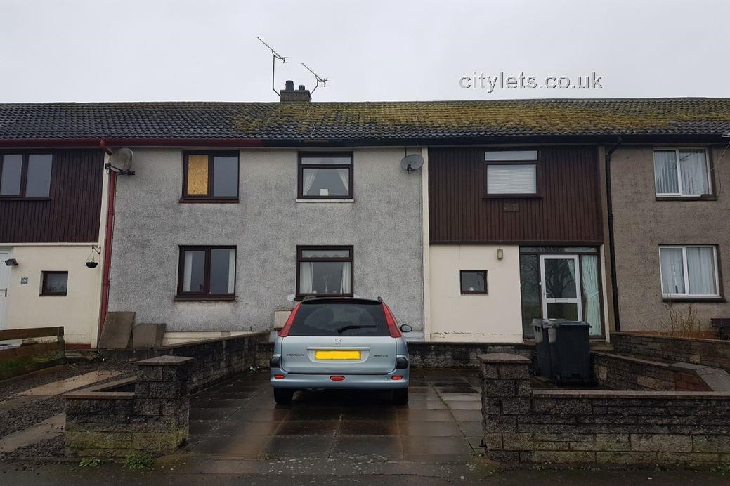 Property to rent in Dumfries, DG2, Alloway Road properties from Citylets 458362