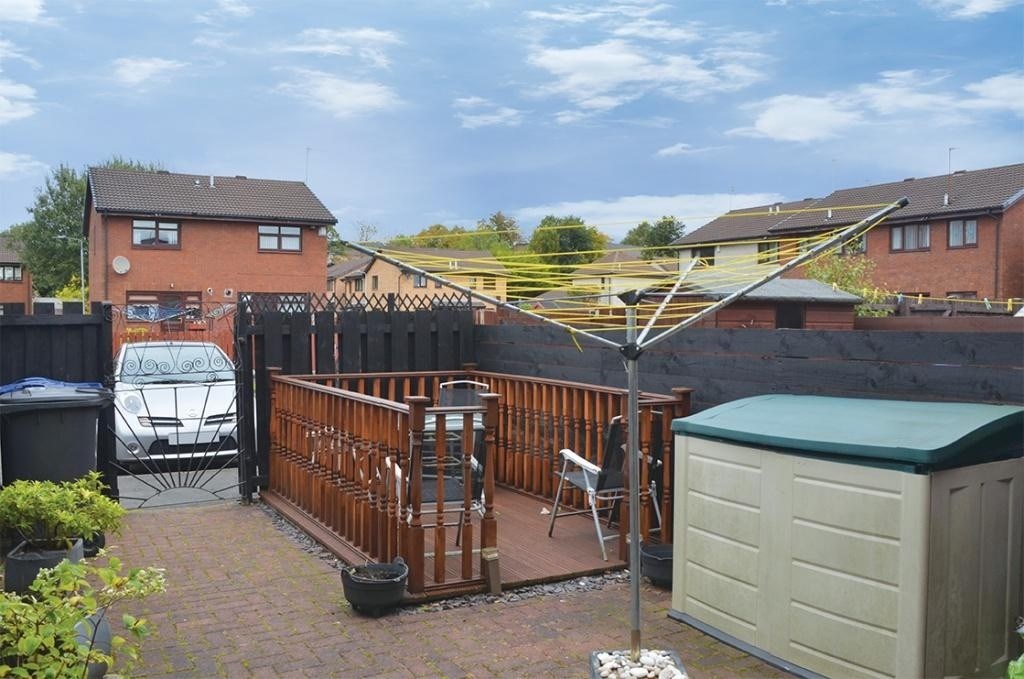 Property to rent in Paisley, PA1, Anchor Wynd properties from Citylets 430320