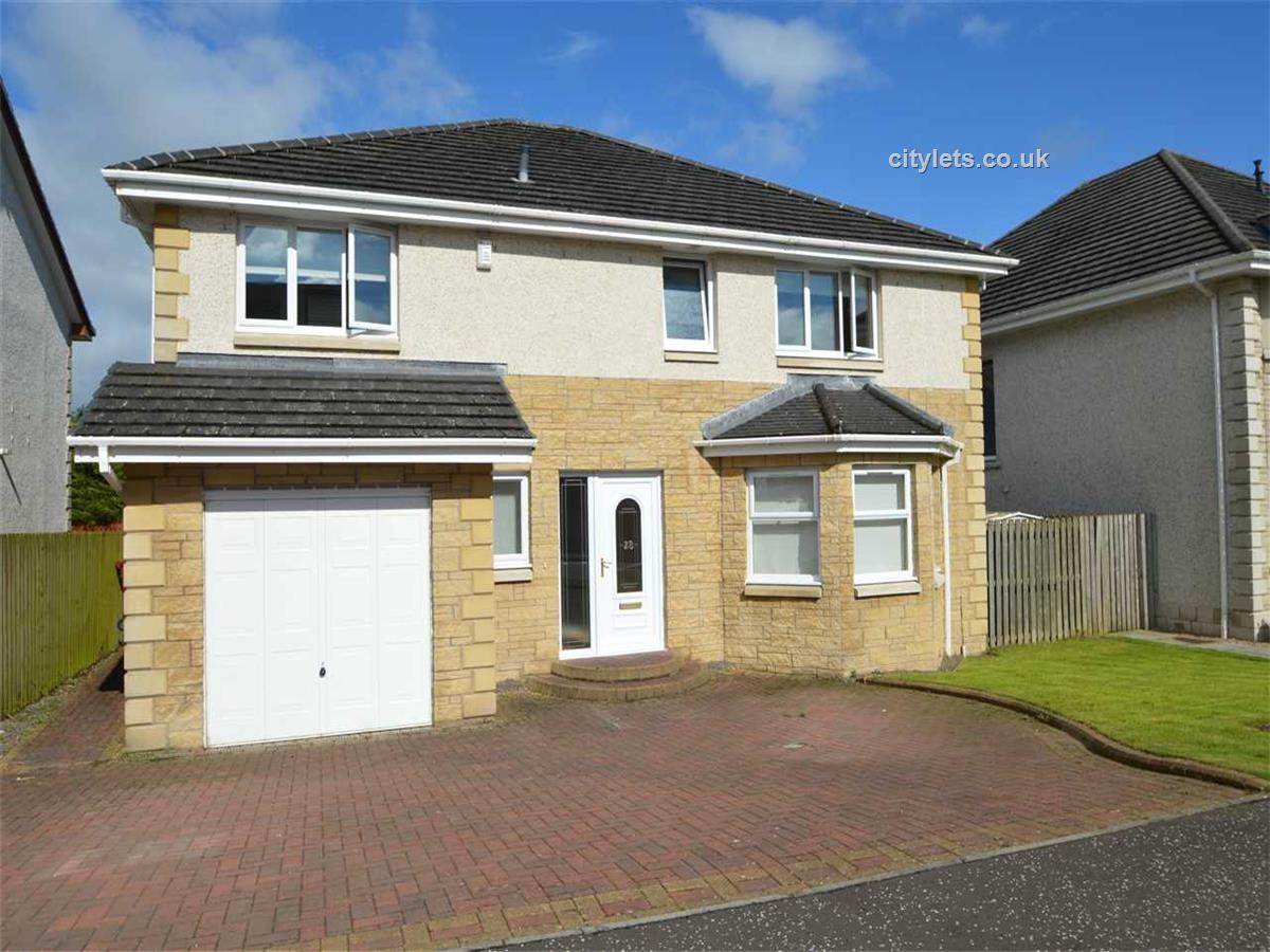 Property to rent in Larkhall, ML9, Andrew Baxter Avenue properties from