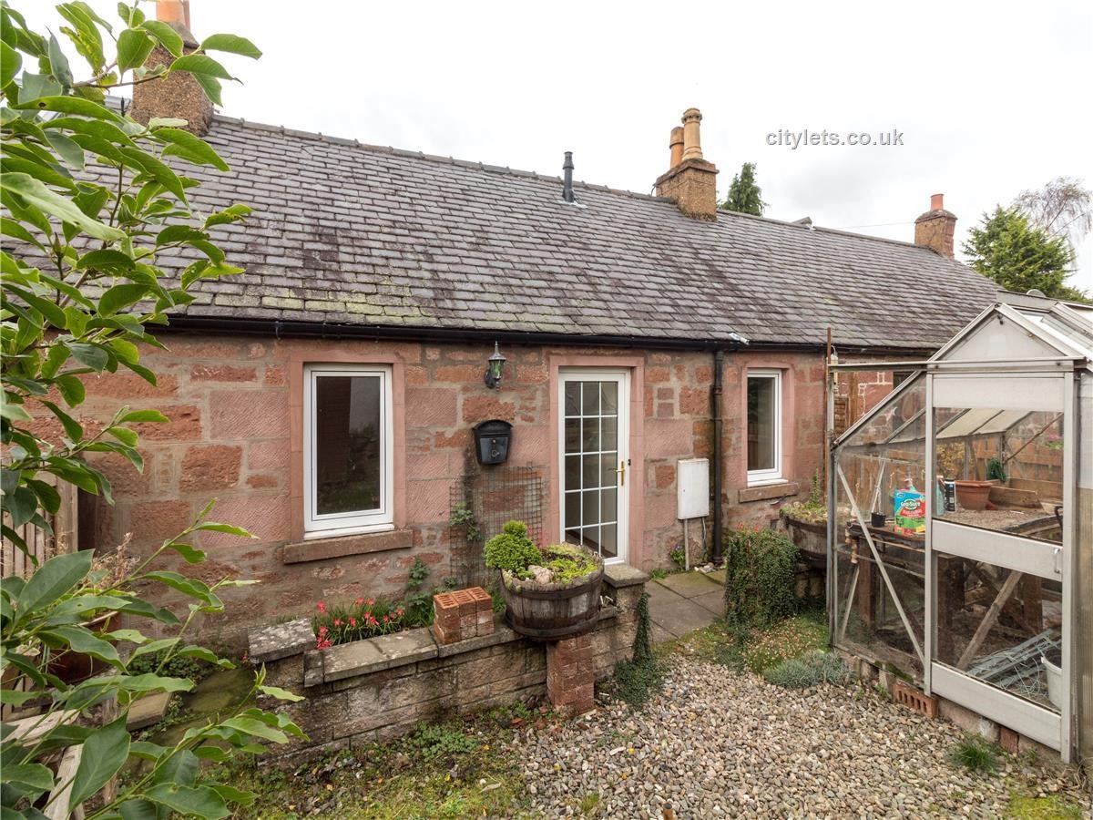 Property to rent in Kirriemuir, DD8, Angle Road properties from