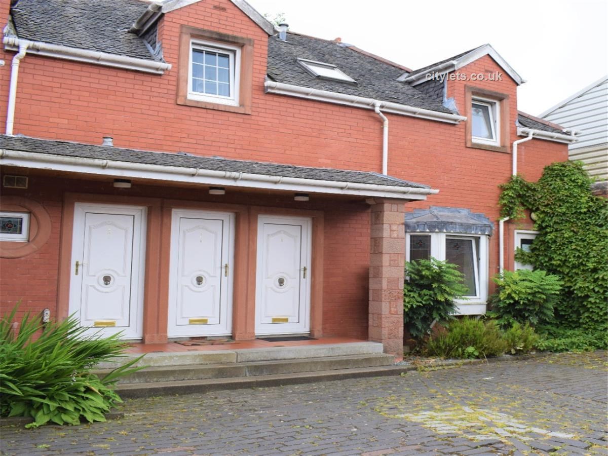 Property to rent in Hamilton, ML3, Annes Mews properties from Citylets