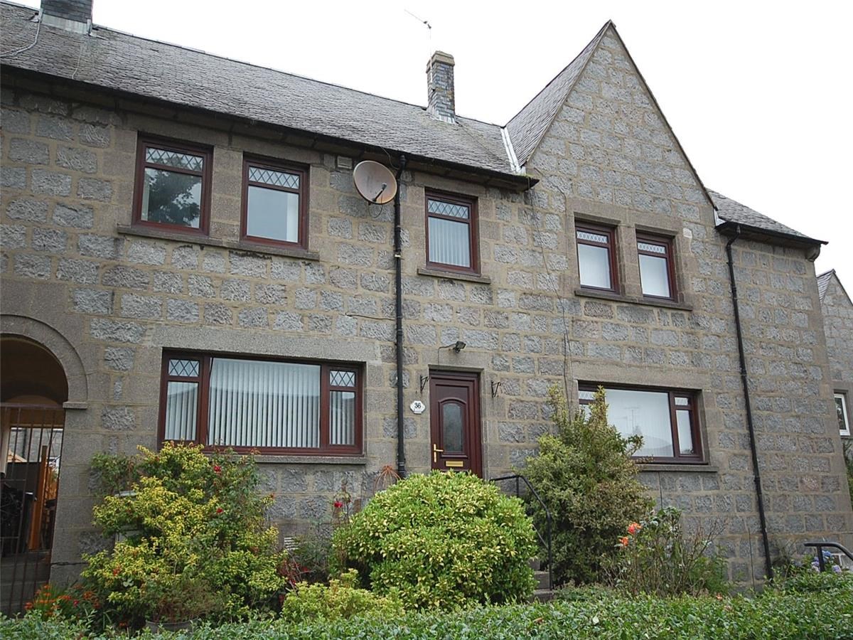 Property to rent in Kincorth, AB12, Arbroath Way properties from
