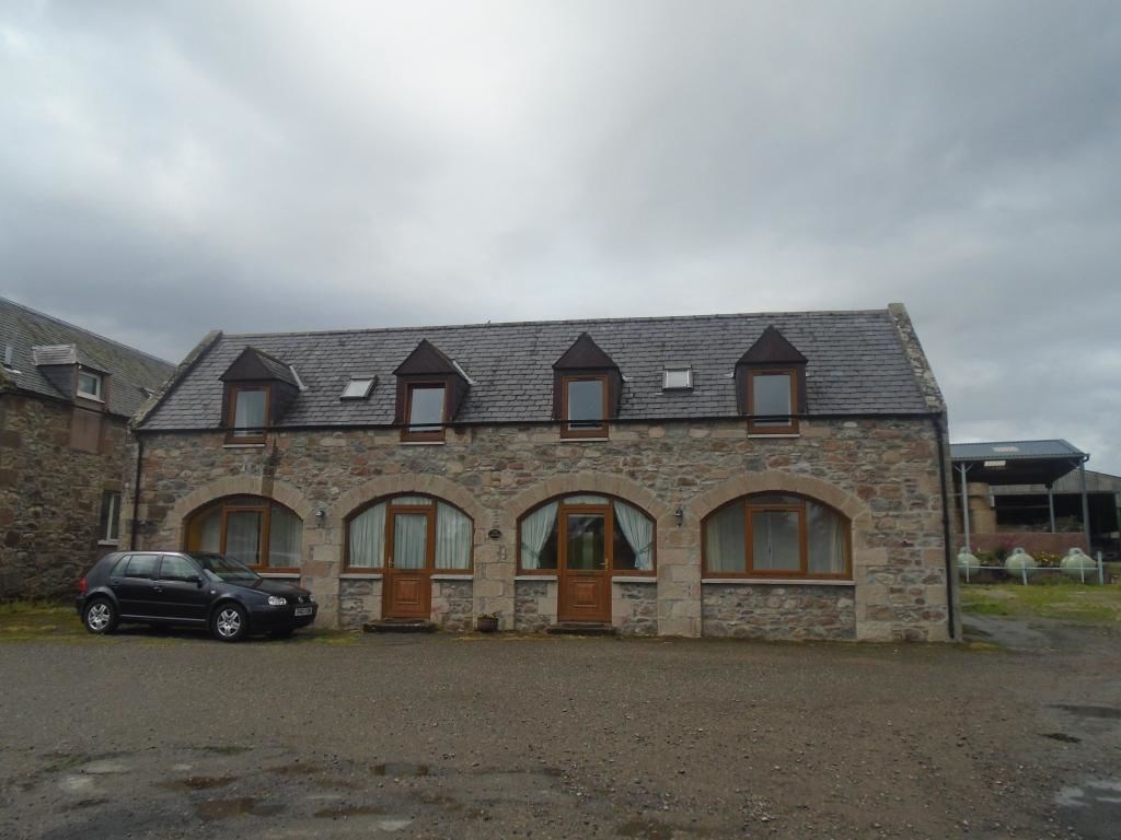 Property to rent in Croy, IV2, Arches Cottages properties from Citylets