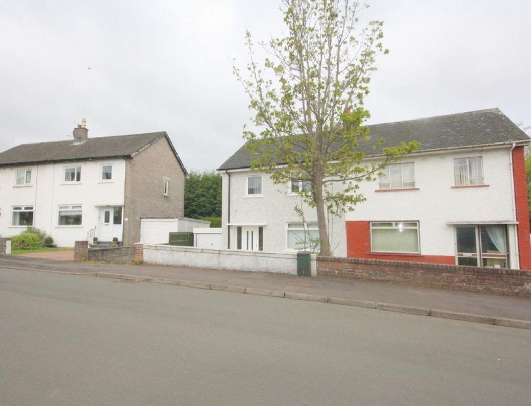 Property to rent in Burnside, G73, Ardbeg Avenue properties from