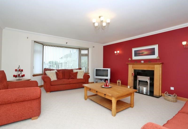 Property to rent in Maud, AB42, Ardennan, Stuartfield properties from